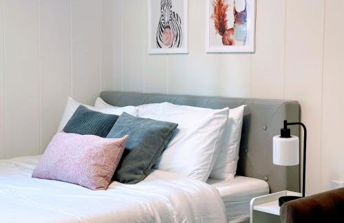 Redwood Oasis, Grove and Nook - Foto 68