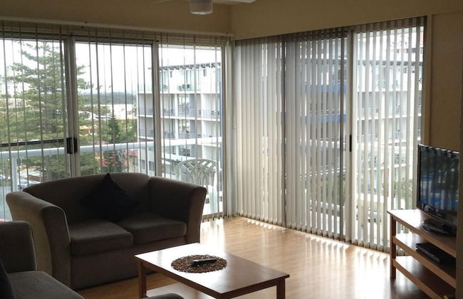 Waterview Holiday Apartments - Foto 7
