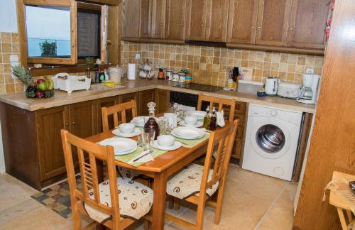 Villa Argyro Triopetra - Foto 31