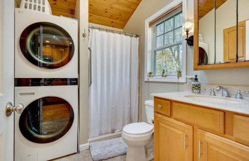 Less Than 1 Mi to Dtwn Ogunquit! Coastal Family Retreat - Foto 16