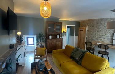 Gîte de charme, Le Terrier - Foto 24