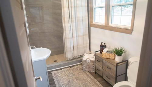 ASecondU Peaceful Retreat - Foto 5