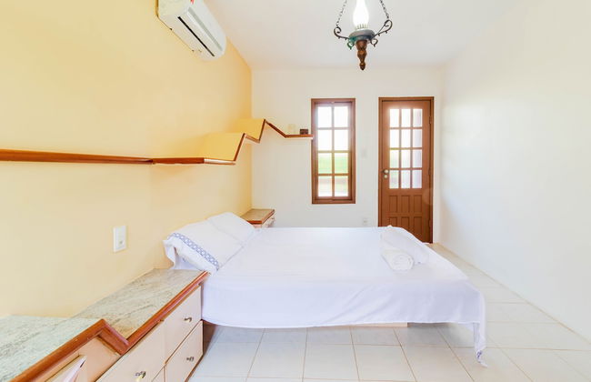 GB35 Ótima Casa 5 Quartos a 50m da Praia - Foto 6