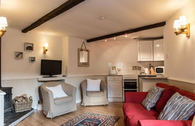 Cheristow Farm Cottages - Photo 21