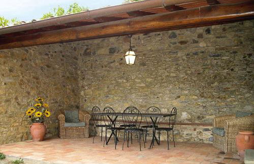 Frantoio di Corsanico - Foto 44