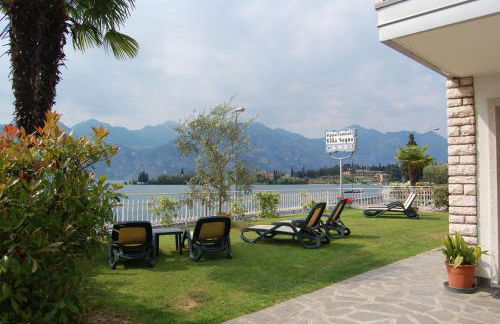 Villa Sogno - Foto 35