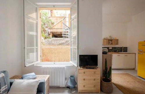 "La Baigneuse" Vallon des Auffes - Foto 17