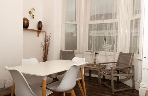 Homely Ensuite Room near City Centre - Foto 10