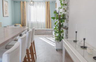 Beautiful 3 room apartment - Parking -Centre -Tram - Foto 7