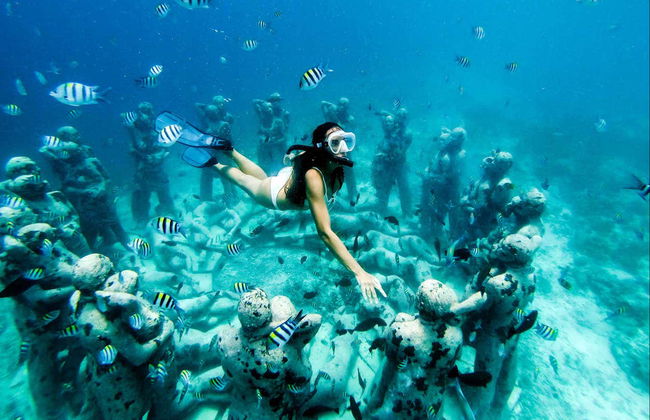 Boat to Nusa Lembongan & Gili Islands - Photo 6