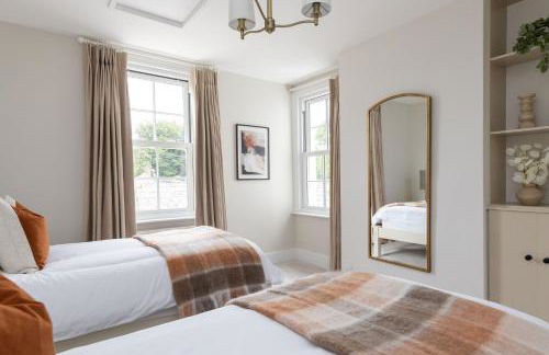 Lyminster Court Cottages - Foto 32