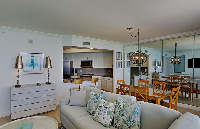 Silver Beach Towers #1404w - Foto 14