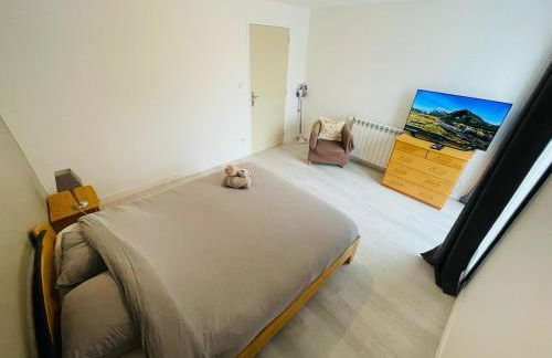 Maison cosy Jardin des Plantes - 9 voyageurs - 388 - Photo 13