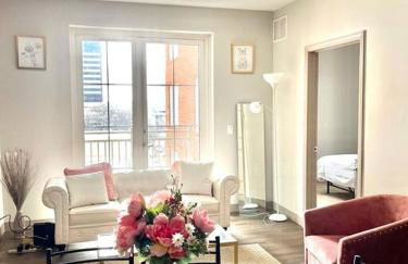 King & Queen in Downtown Columbus - Foto 6