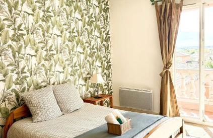 Villa indépendante avec piscine privée - Foto 15