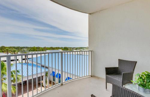 Walk to Beach Poolside Oasis in Palms of Destin! - Photo 18