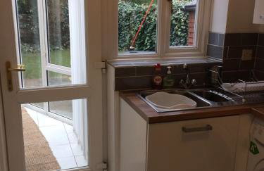 Cosy 3 bed detached house Birmingham - Foto 11