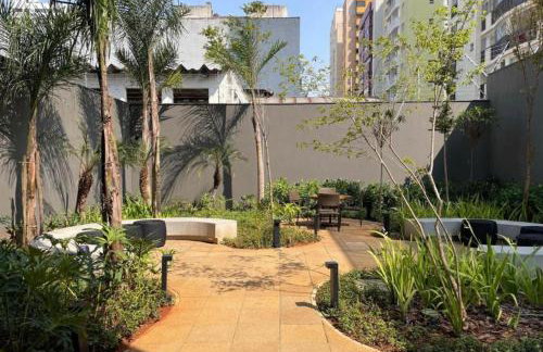 Green Loadd Saúde - Ventura Studio - 2 minutos a pé do Metrô Saúde - SP - Foto 28