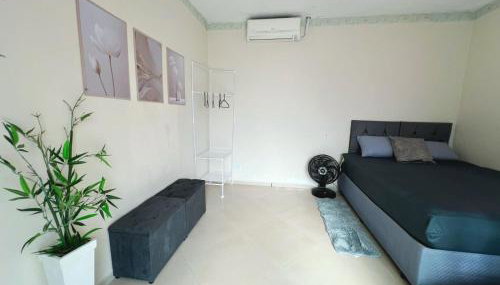 Casa com Piscina em Cabeçudas , 80 metros da Praia - Foto 5