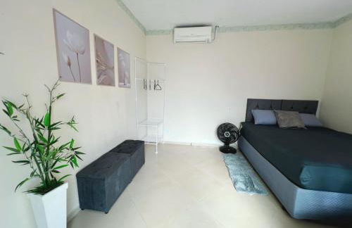 Casa com Piscina em Cabeçudas , 80 metros da Praia - Foto 5