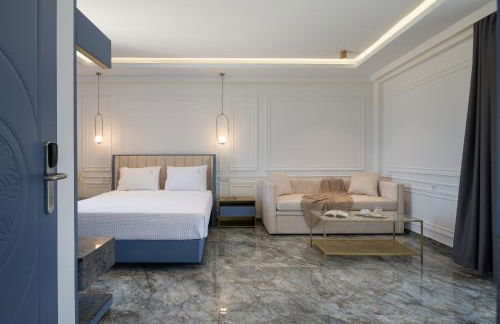 Acropol Golden Suites - Foto 7