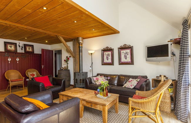 Farmhouse in Balkbrug With Sauna - Foto 12