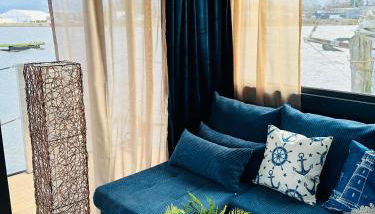 Premium Houseboat Blue Lagoon - Foto 2