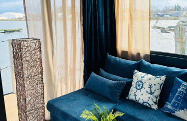 Premium Houseboat Blue Lagoon - Foto 2