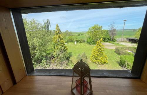 Ferienwohnung Segeln und Angeln - Foto 14