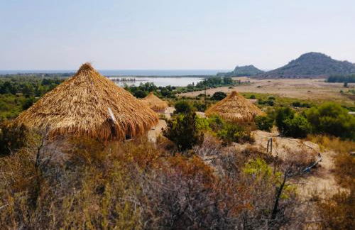 Agriturismo Dolceluna Le Capanne - Foto 30