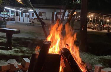 FLAT 228 - Hotel Pedra do Rodeadouro-Bonito-PE - Photo 22