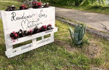 Residence San Martino Appartamento mini - Foto 6