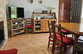 Casa Rural Parajes del Chanza - Foto 10