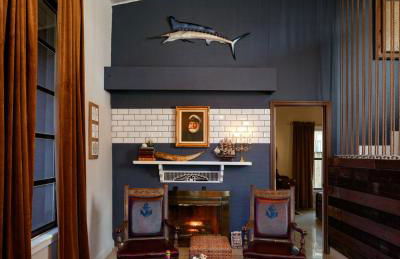 The Captain's Landing - 4 bedroom - 2 bathroom - Outdoor soaking tub - Adventure home - Foto 13