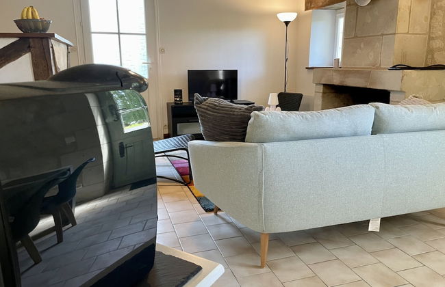 Le Gîte du Moulin - Foto 9