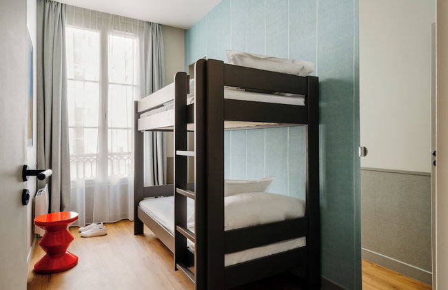 Edgar Suites Saint-Lazare - Amsterdam - Foto 45