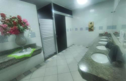 Pousada Nova Jerusalém - Foto 11