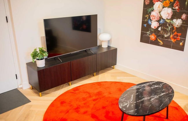 Alphabet Apartments 1BR Serviced Apartments - Foto 2