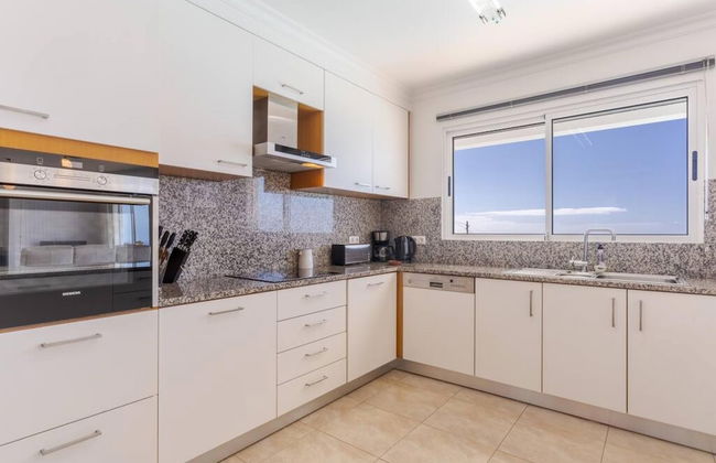 Villa Eldomar 61 in Estreito da Calheta - Foto 23