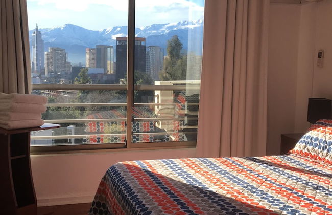 Amistar Apartments - Foto 12