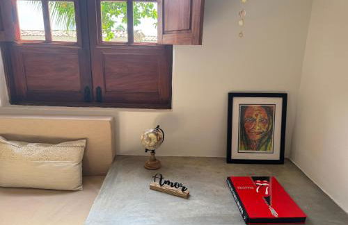 Casa Amor Com Vista para o Mar - Foto 62