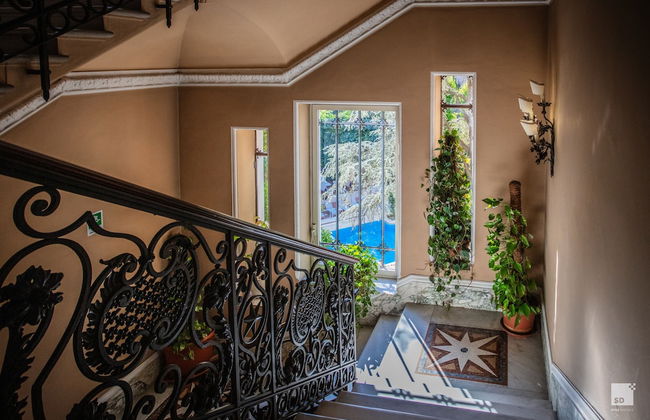 Aldrovandi Residence City Suites - Foto 5