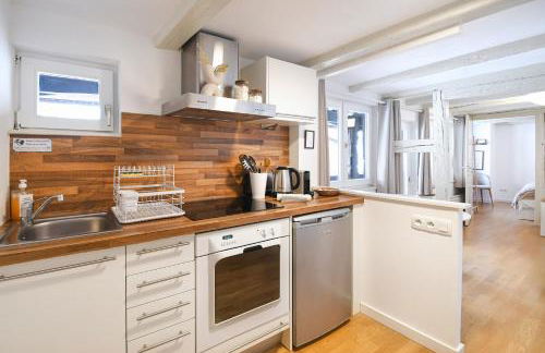 Cigogne Dorée - Strasbourg Centre Historique - Photo 25