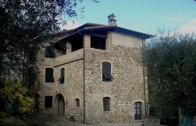 Agriturismo A Veggia Vigna - Foto 31