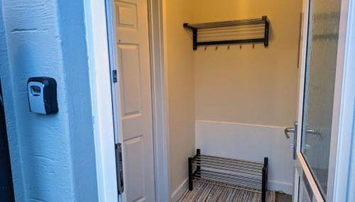 The Cwtch Flat at The Lodge by Cefn Tilla - Foto 4