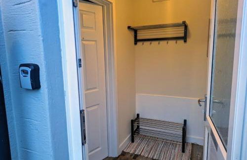 The Cwtch Flat at The Lodge by Cefn Tilla - Foto 4