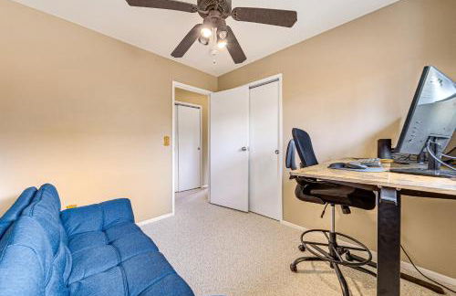 Pahoa Home with Fenced-In Yard Near Hilo and Parks - Photo 17