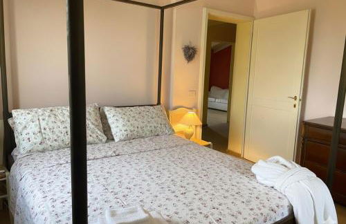 Casale IL SAMBUCO sui colli bolognesi - Foto 71