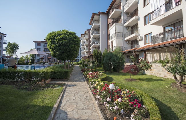 Apollon Apartments - Foto 41