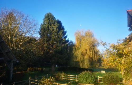 Gites Ferme de la Baie - Foto 40